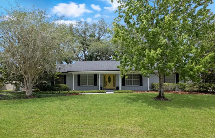 1204 Howell Creek Welcome Home