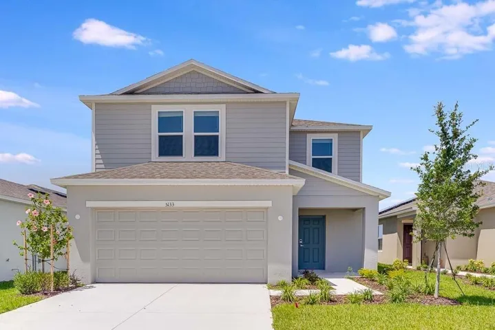 5133 Forget Me Not Avenue ~ Ready Now