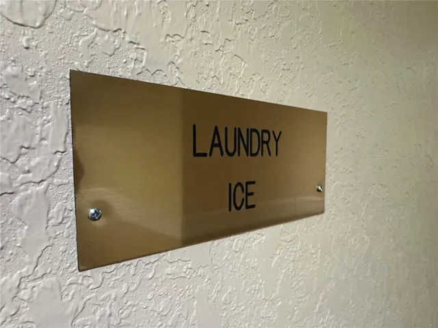 Convenient, Next door over.