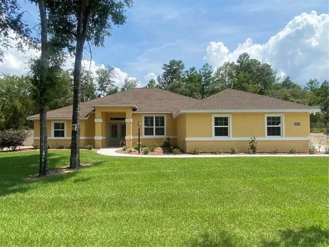 Welcome Home to Fairview Estates in Citrus Hills!