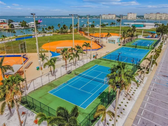 ROC Park