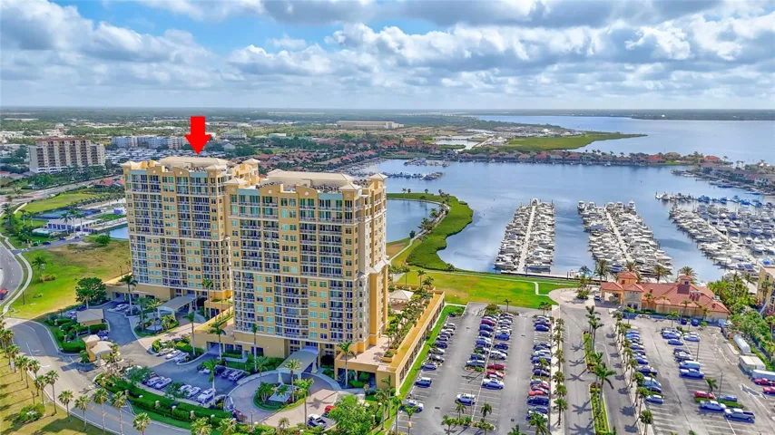 Gorgeous Waterfront Bel Mare at Riviera Dunes