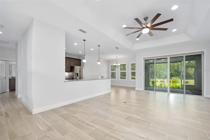 Privacy glass on front door, Plantation Shutters on windows