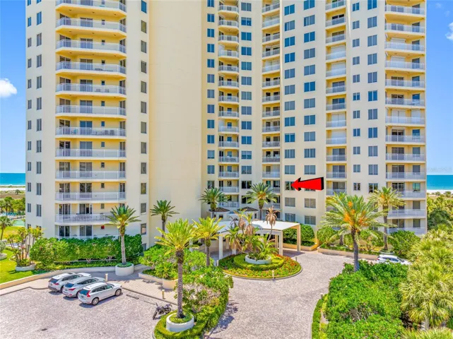 Meridian on Sand Key 4th Floor