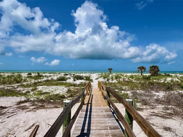 Boardwalk