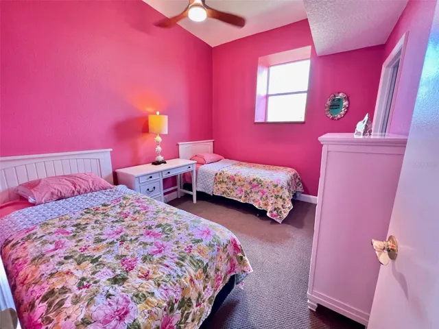 First level bedroom 1