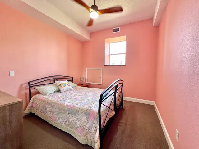 First level bedroom 2