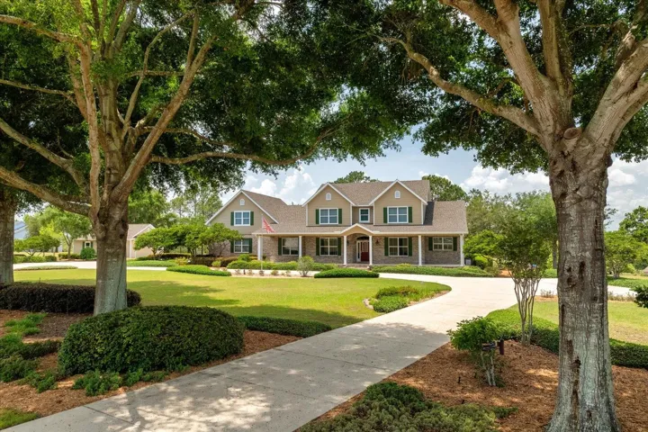 Street View Home Exterior