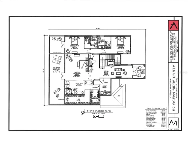 THIRD FLOOR