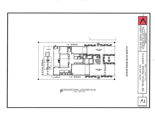 LOCATION PLAN