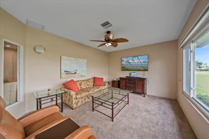 Florida Room