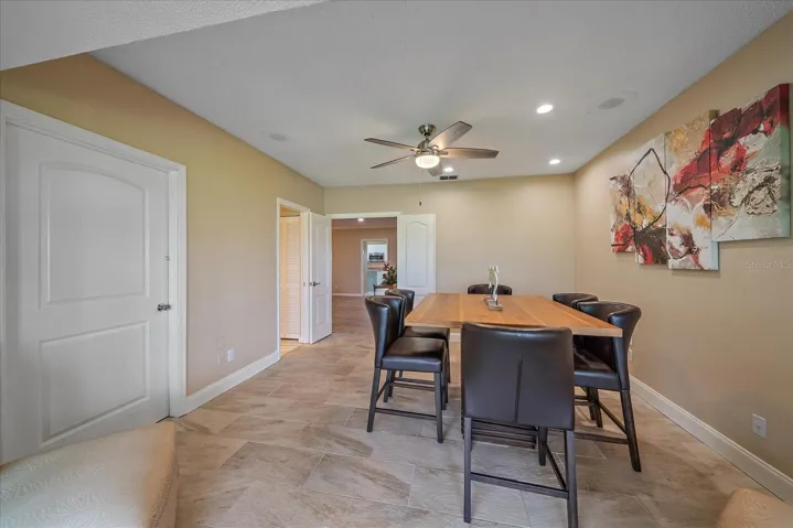 Bonus Room