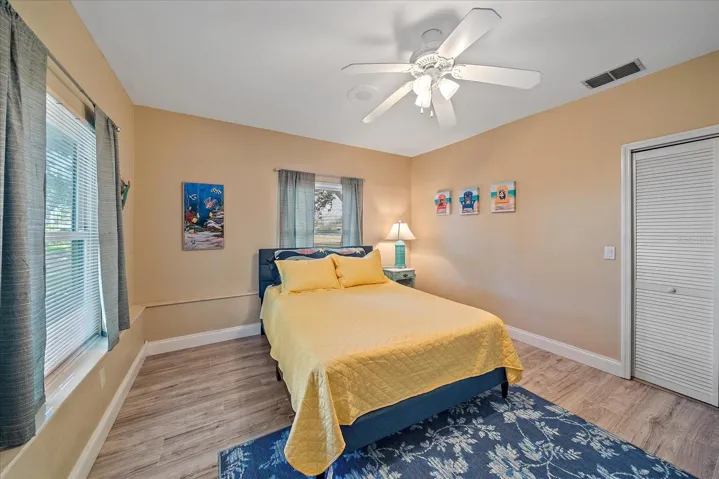 Third Bedroom