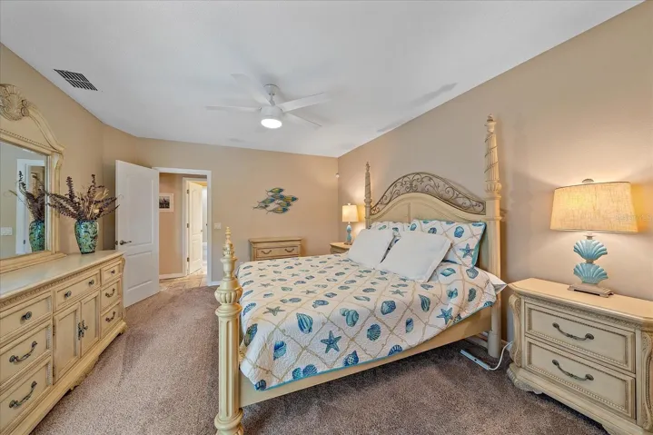 Guest Bedroom Ensuite