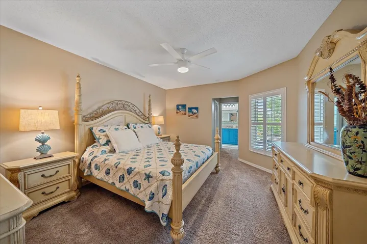 Guest Bedroom Ensuite