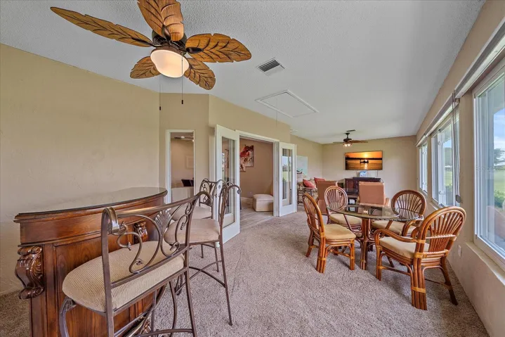 Florida Room