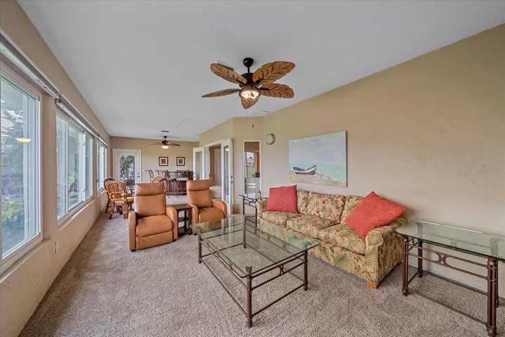 Florida Room