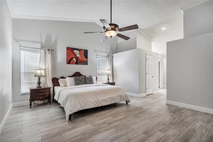 Master Room