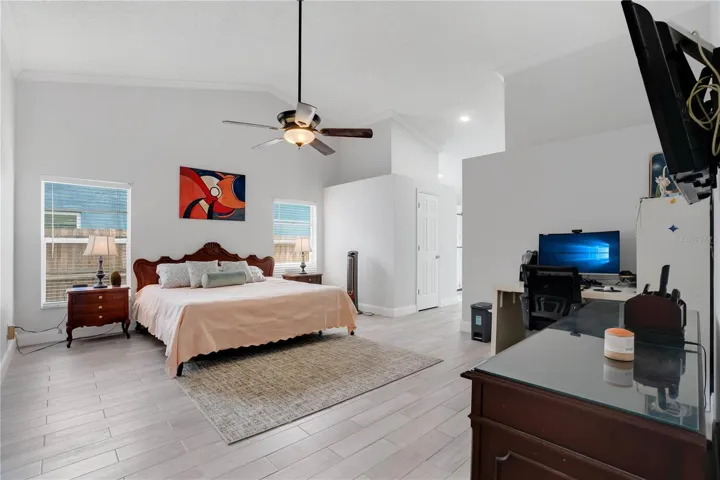 Master Room