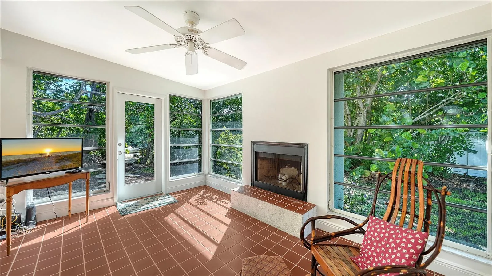 Sun Room
