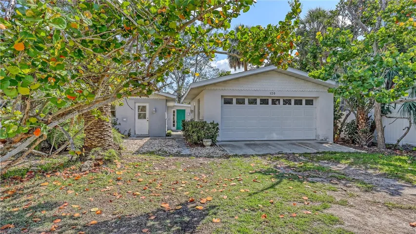 120 Hammock Road