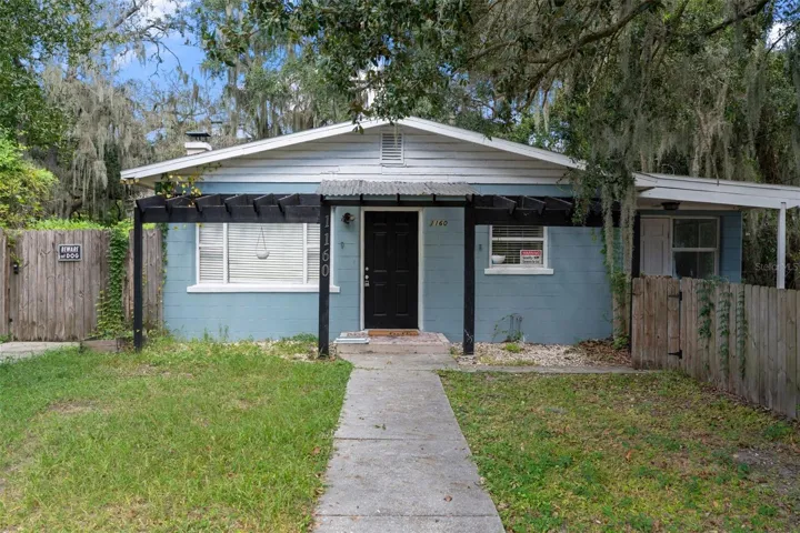Cute Starter Home