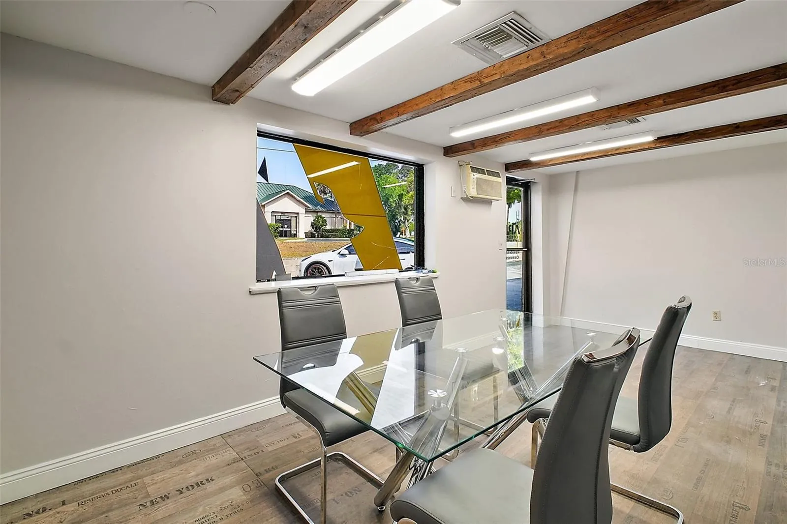 3107 Reception