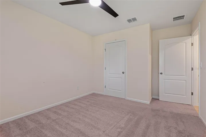 4th bedroom