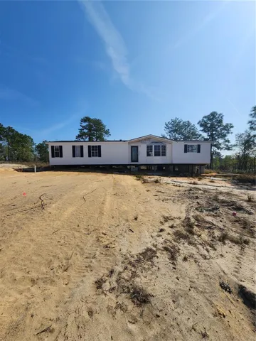 SEPTIC TANK GROUND WORK