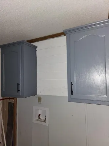 NEW CABINETS INSTALLED