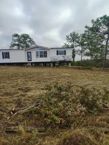 land cleared 10.2025