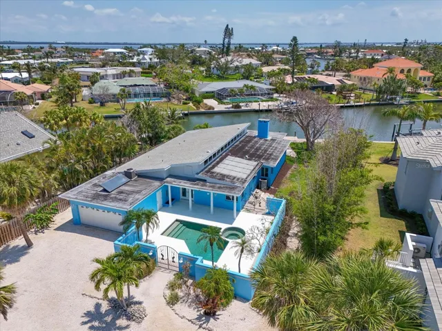Aerial view of 5920 GMD