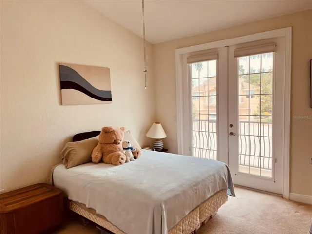Second bedroon