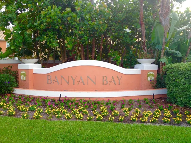 Welcome to Banyan Bay, welcome to paradise