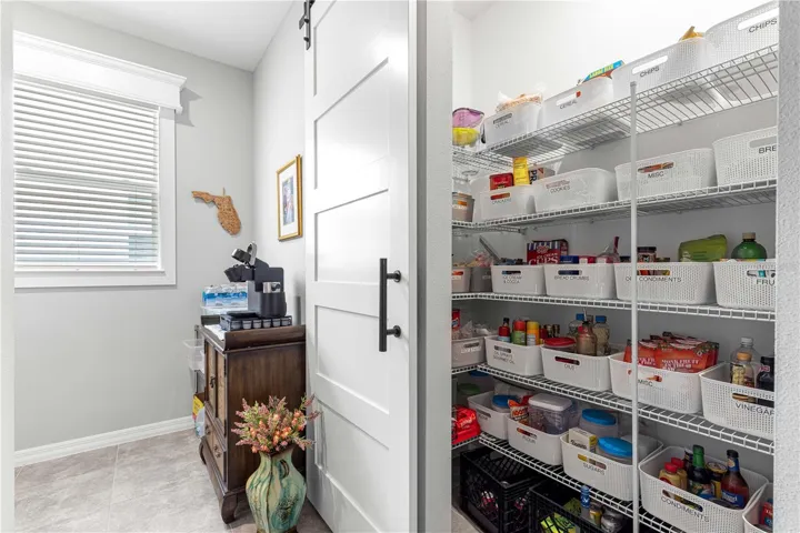 Pantry
