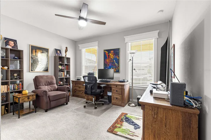 Jack and Jill Bedroom #1