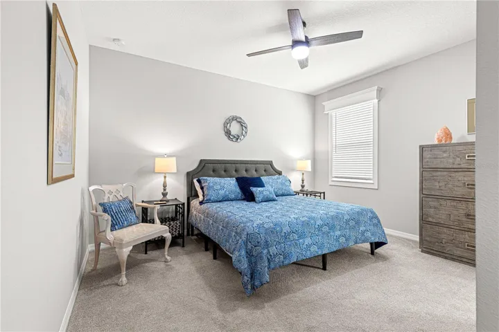 Jack and Jill Bedroom #2