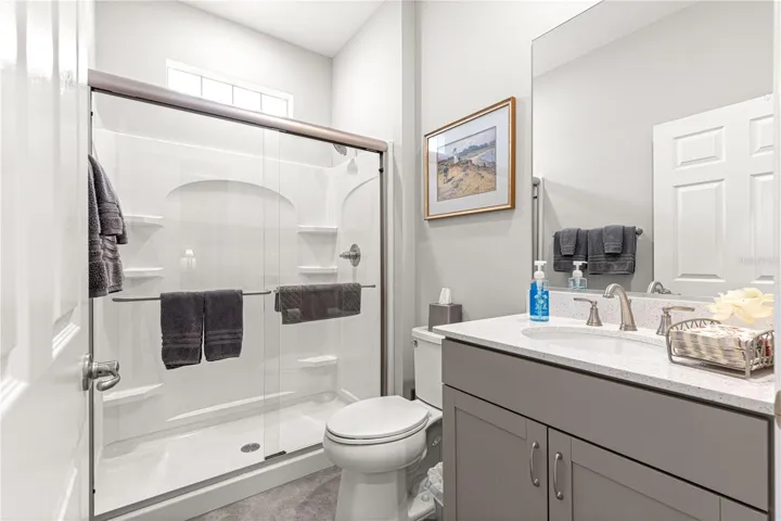 Bathroom #2