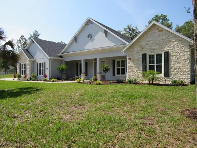 FRONT ELEVATION