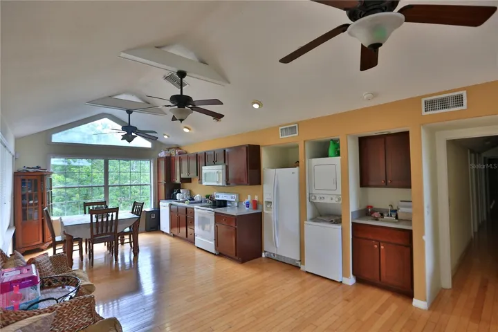 Barn Apartment 1