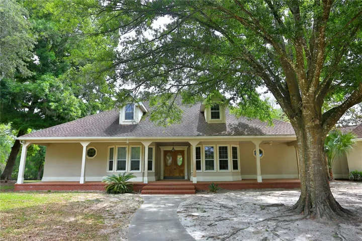 Main Residence