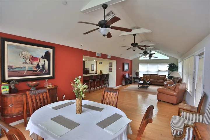 Barn Apartment 2