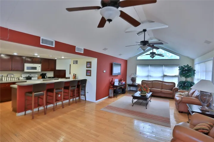 Barn Apartment 2