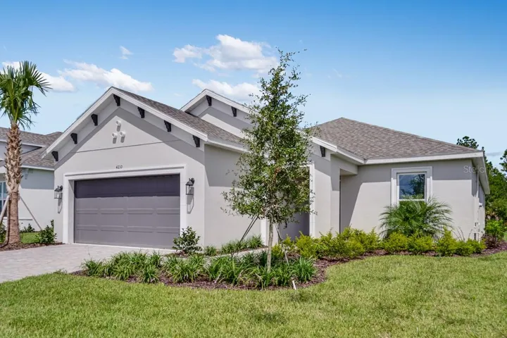 4210 Barbuda Lane - Ready Now!