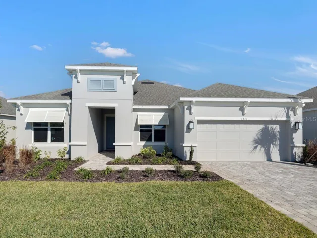 5653 Nevis Terrace ~ Ready Now