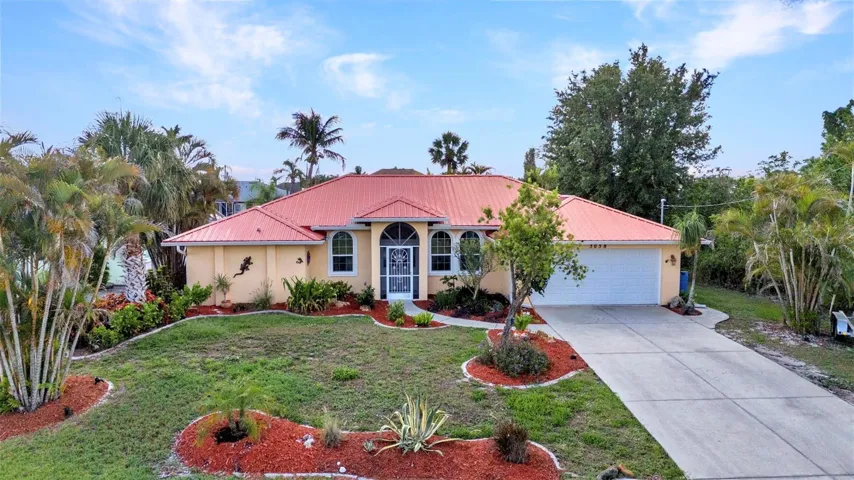 3058 Curry Terrace