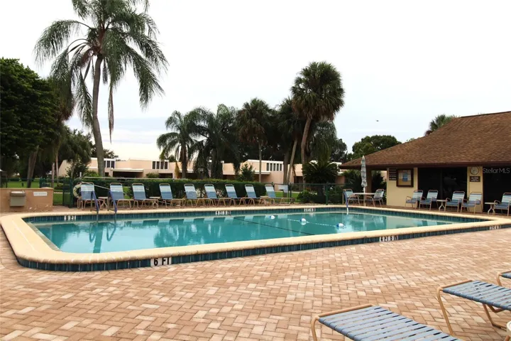 Community Pool