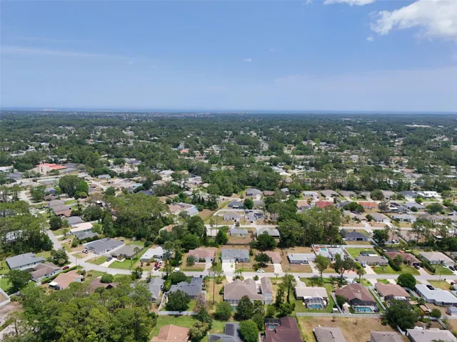 A view from the community
