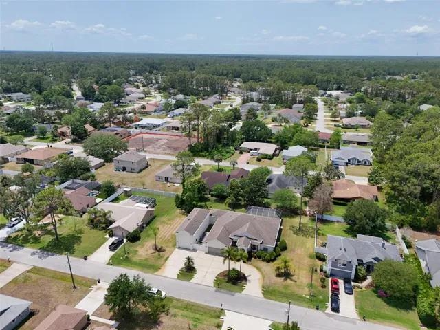 A view from above