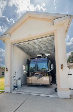 Storage for /Motor Home Camper